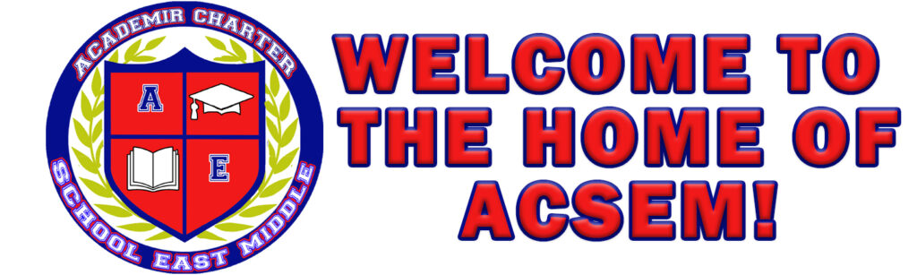 ACSME Admin